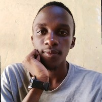 Stephen Muniu
