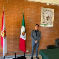 Francisco David Romero Flores