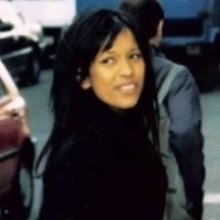 Julki Ghosh