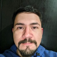 Daniel Alejandro Alanis Martinez