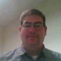 Todd Erickson