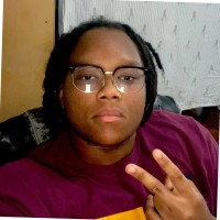 Shamar Small