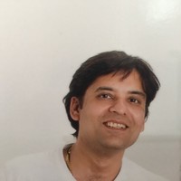 Kalpesh Joshi