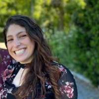 Samantha Spata, M.S.