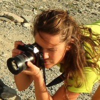 Manuela Raimbault