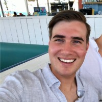 Nathan Harvey
