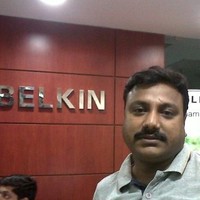 Arvind Singh