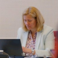 Susan Van Petten