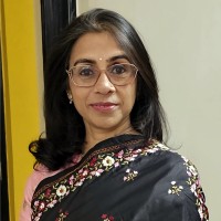 Alka Krishnan
