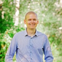 Aaron Widmer