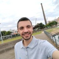 Daniel Oliveira Peres