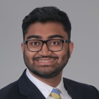 Kishan Sheth