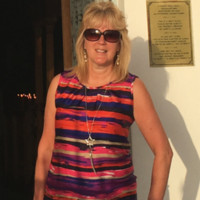 Lesley Terrell
