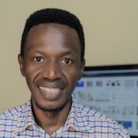 Patrick Ishimwe