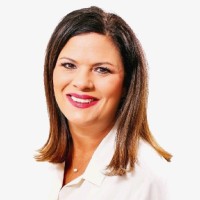 Laurie Bonsall Trosclair