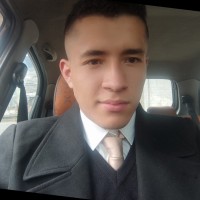 Samuel Zambrano Vargas