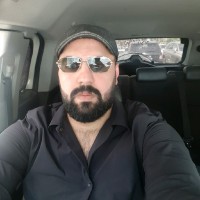 Ahmed Al Sarahan