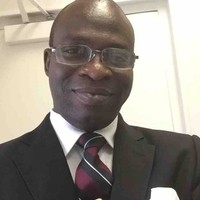 Paul Oladimeji