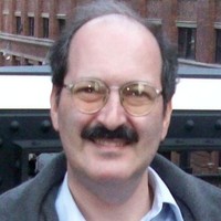 Richard Treitel