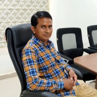 Deepak Kumar