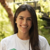 Luana Ferreira Graziano