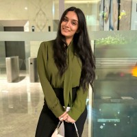 Vaidehi Patel