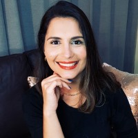 Natália Cristina Silveira