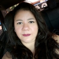 Andreia Cristina Marques