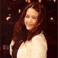 Bouchra Taib, M.H.S., Ph.D.