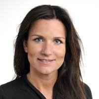 Lilja Dögg Stefánsdóttir