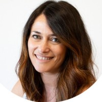 Cristina Miranda
