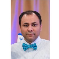 Ahmed Manzar
