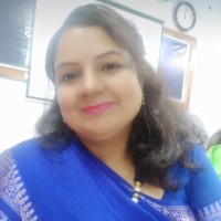 Dr. Shivani Dubey