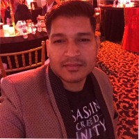 Ashish Agrawal