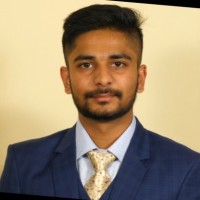Shreenal patel