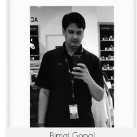 Bimal Gopal