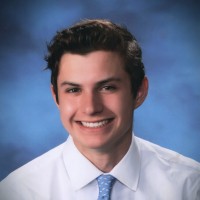 Conor Thomas