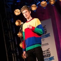 Brendan Breslin
