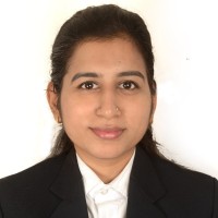 Priyanka Shinde