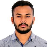 Sainath Reddy N