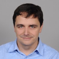 Pavlo Kleymonov