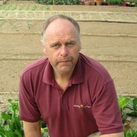 Garry Winwood