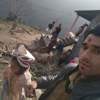 Lokesh Sharma