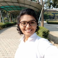 Navya Sri Manchikatla