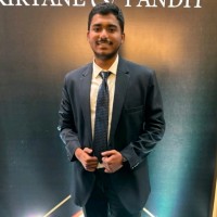 Chaitanya Kulkarni
