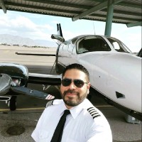 David Martinez