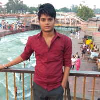 Mohit Mishra