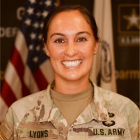 Elizabeth Lyons