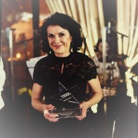 Natalija Markovic Gaburovic