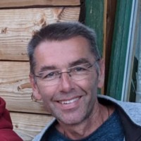 Bert van de Kamp